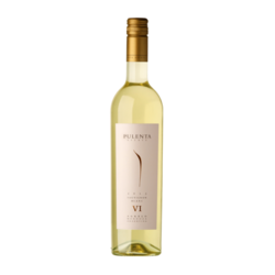 Pulenta Estate Sauvignon Blanc