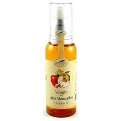 Vinagre con Ajos Ahumados