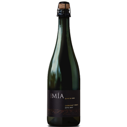 Espumante Pampa Ma - Blanc de Noir Cabernet Franc