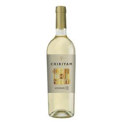 Chikiyam White Blend