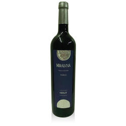 Miraluna Roble Merlot