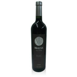 Miraluna Reserva Malbec