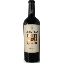 Chikiyam Tannat