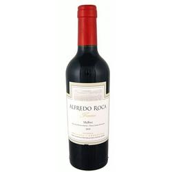 Alfredo Roca Fincas Malbec x 375 cc