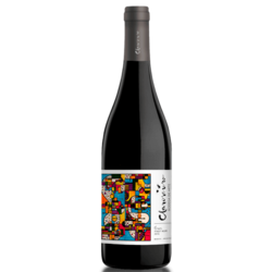 Claroscuro Gran Pinot Noir