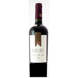 Penitente Reserva Malbec - Cabernet Franc