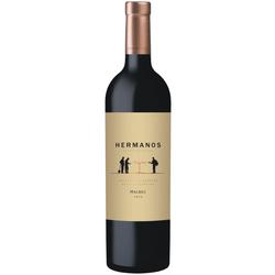 Hermanos Malbec