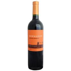 Hermanos Cabernet Sauvignon