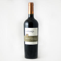 La Puerta Reserva Cabernet Sauvignon