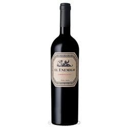 El Enemigo Cabernet Franc