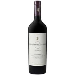 Don Manuel Villafae Reserva Malbec 