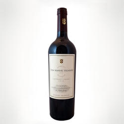 Don Manuel Villafae Reserva Cabernet Franc