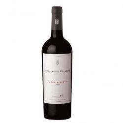 Don Manuel Villafae Gran Reserva Blend 