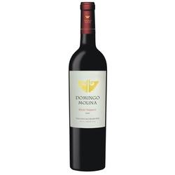 Domingo Molina Petit Verdot