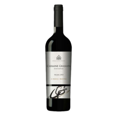 Carmine Granata Malbec