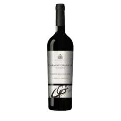 Carmine Granata Cabernet Sauvignon