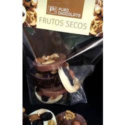 Medallones de Frutos Secos