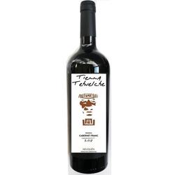 Tierra Tehuelche Reserva Cabernet Franc