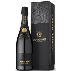 Espumante Jasmine Monet Black Extra Brut - Estuche x 1 botella