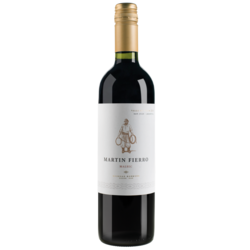 Martin Fierro Malbec