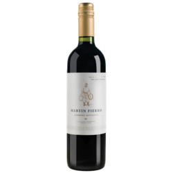 Martin Fierro Cabernet Sauvignon