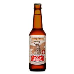 Cerveza Blest Honey Queen - Porrn x 355 cc