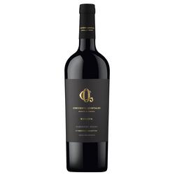 Cincuenta Quintales Reserva Cabernet Franc