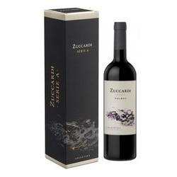 Zuccardi A Malbec - Estuche x 1 botella