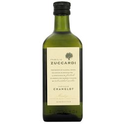 Aceite de Oliva Familia Zuccardi Genovesa x 500 cc