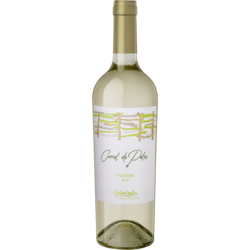 Corral de Palos Viognier