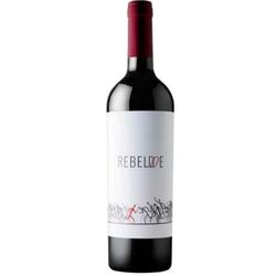 Rebelde Malbec