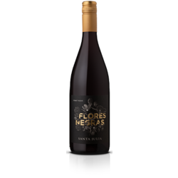 Flores Blancas Pinot Noir