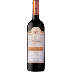 Via El Cerno Gran Reserva Syrah