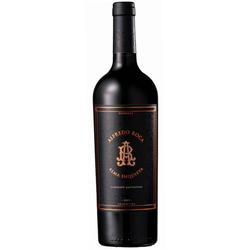 Alfredo Roca Alma Inquieta Cabernet Sauvignon