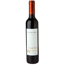 Alfredo Roca Cosecha Tarda Merlot