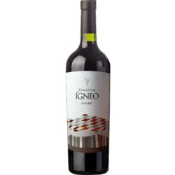 Tamascal Igneo Malbec