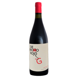 De Moo Rojo Grenache