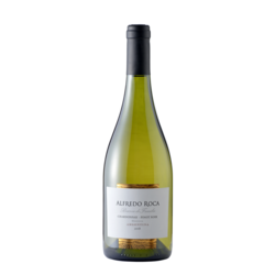 Alfredo Roca Reserva de Familia Chardonnay-Pinot Noir