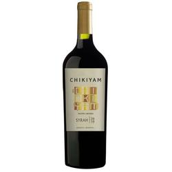 Chikiyam Syrah